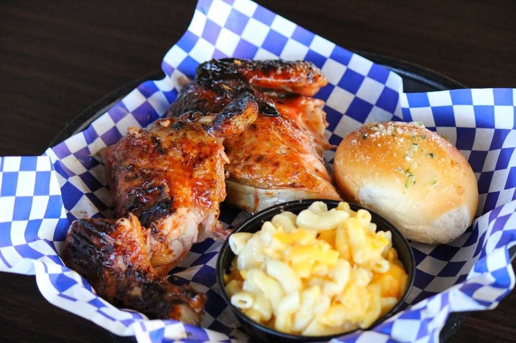 Rosies BBQ Kitchen | restaurant | 10220 Topanga Canyon Blvd, Chatsworth, CA 91311, USA | 8184070403 OR +1 818-407-0403