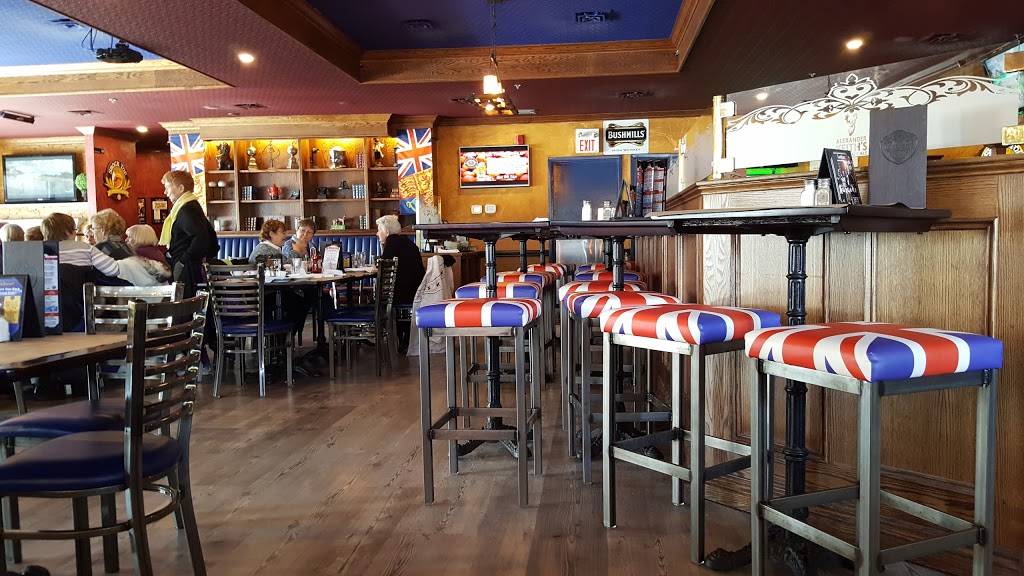 Lionheart British Pub & Restaurant | restaurant | 3221 Derry Rd W, Mississauga, ON L5N 7L7, Canada | 9058246669 OR +1 905-824-6669