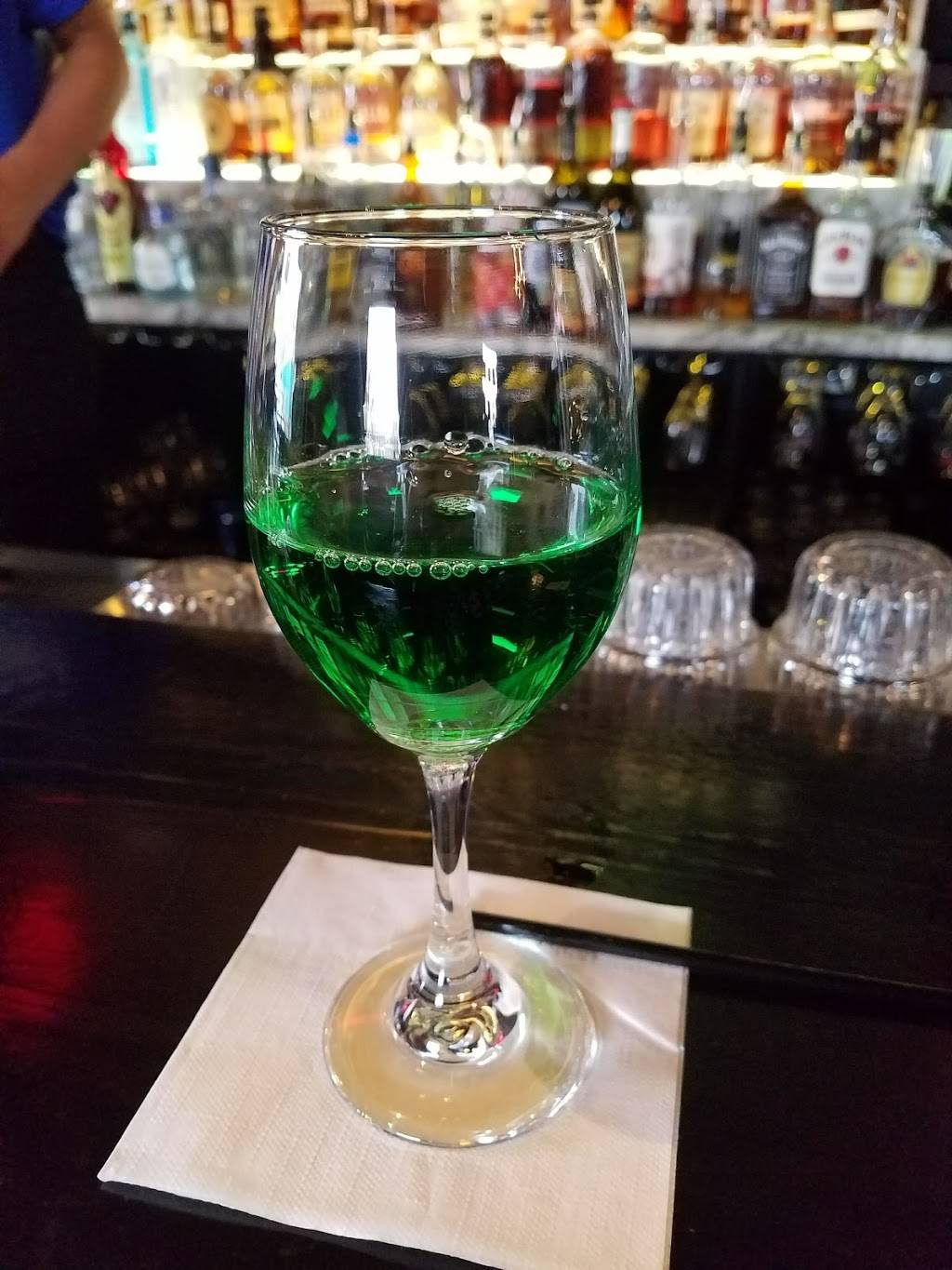 Parlay Social | restaurant | 249 W Short St, Lexington, KY 40507, USA | 8592441932 OR +1 859-244-1932