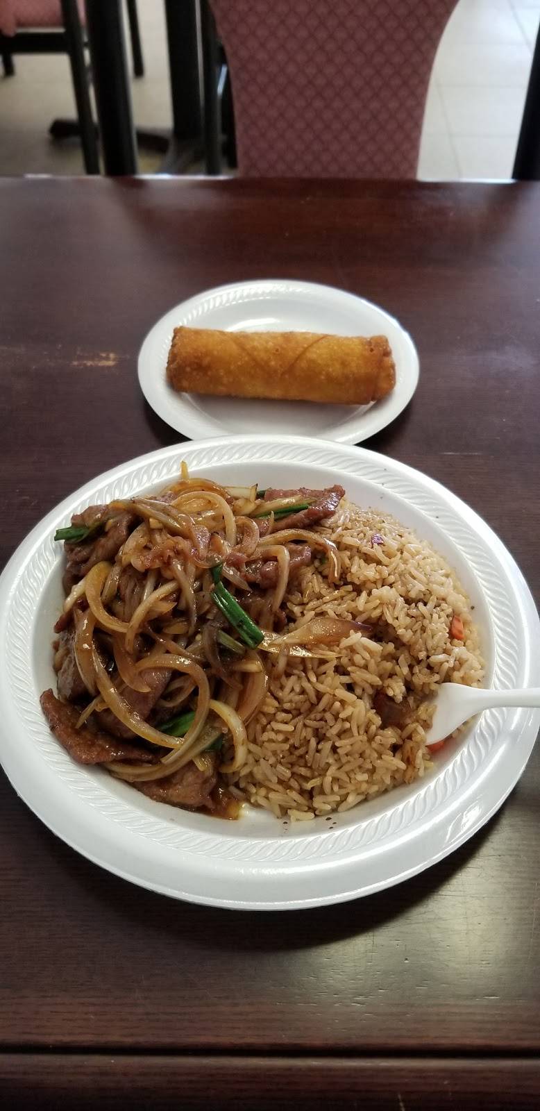 China Apple | restaurant | 2288 Glenns Bay Rd, Myrtle Beach, SC 29575, USA | 8436504926 OR +1 843-650-4926