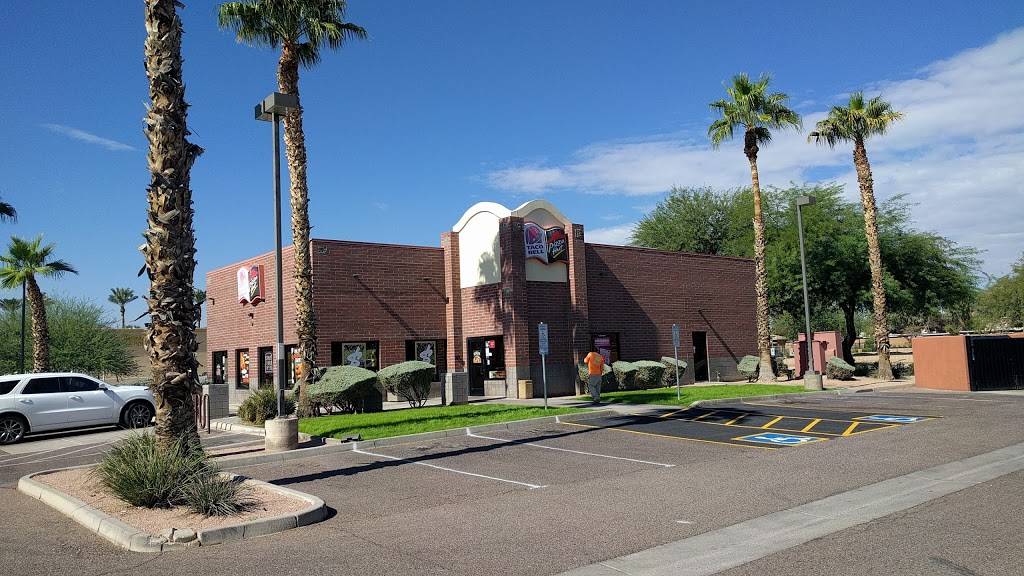 Taco Bell | meal takeaway | 5800 W Chandler Blvd, Chandler, AZ 85226, USA | 4807631297 OR +1 480-763-1297