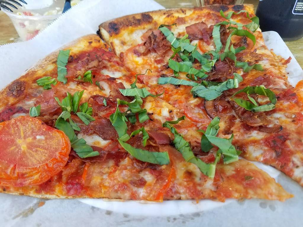 Hard Times Pizza Co. - The Official Website - Order Online | restaurant | 1311 Glendale Blvd, Los Angeles, CA 90026, USA | 2134131900 OR +1 213-413-1900