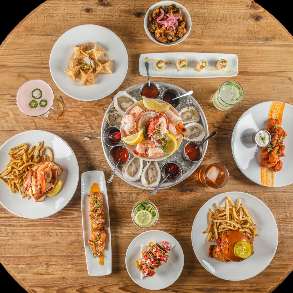 The Tides Beach Club Restaurant | restaurant | 930 Kings Hwy, Kennebunkport, ME 04046, USA | 2079673757 OR +1 207-967-3757