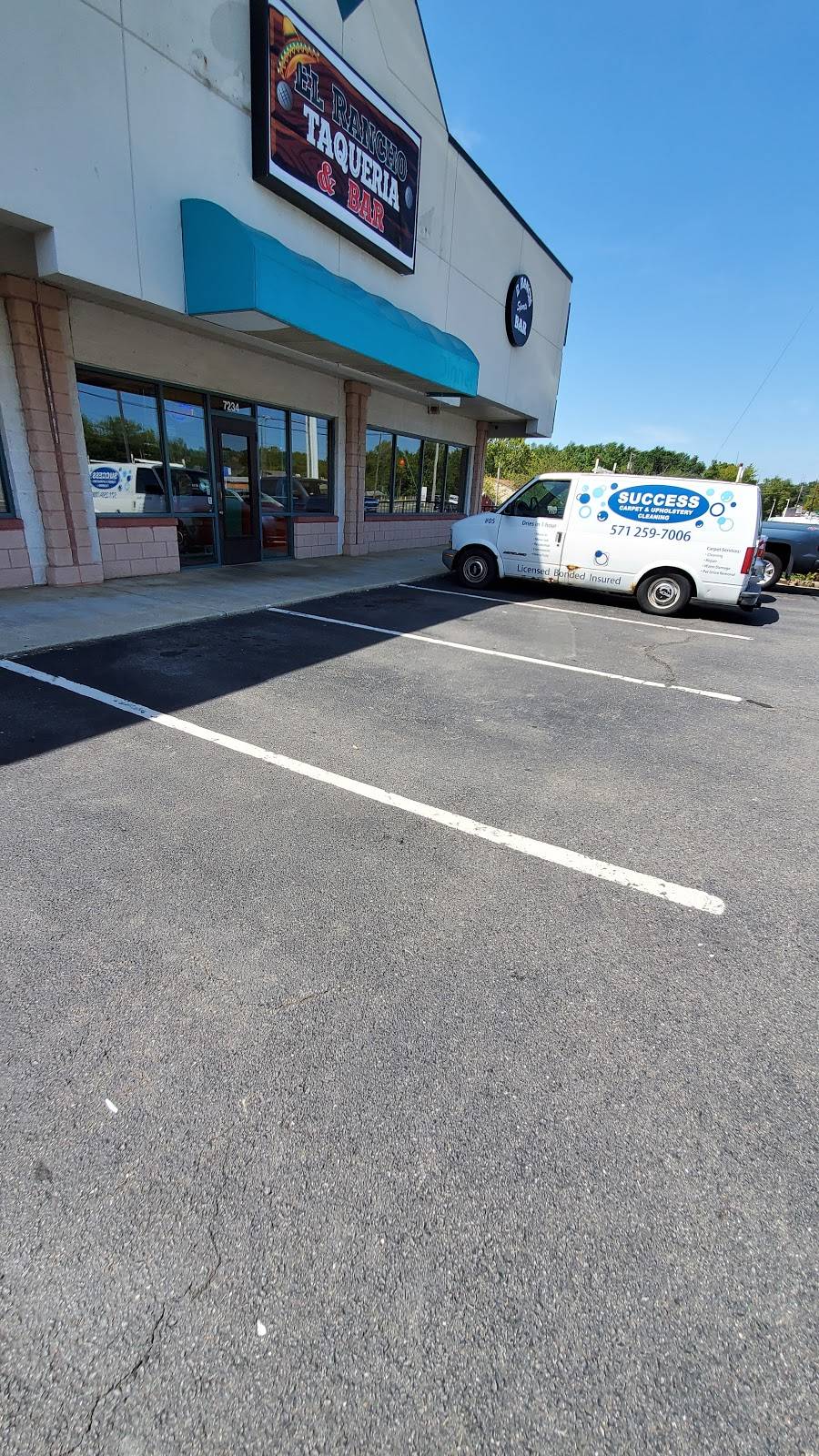 El Rancho Taqueria & Bar | restaurant | 7234 VA-28, City of Manassas, VA 20111, USA | 5713797777 OR +1 571-379-7777