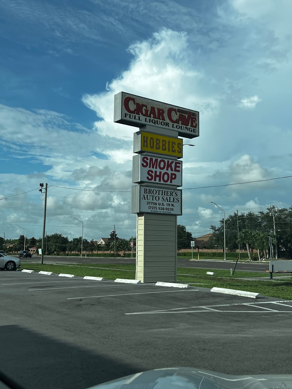 Pad Thai Plus | restaurant | 37748 US Hwy 19 N, Palm Harbor, FL 34684, USA | 7272978891 OR +1 727-297-8891