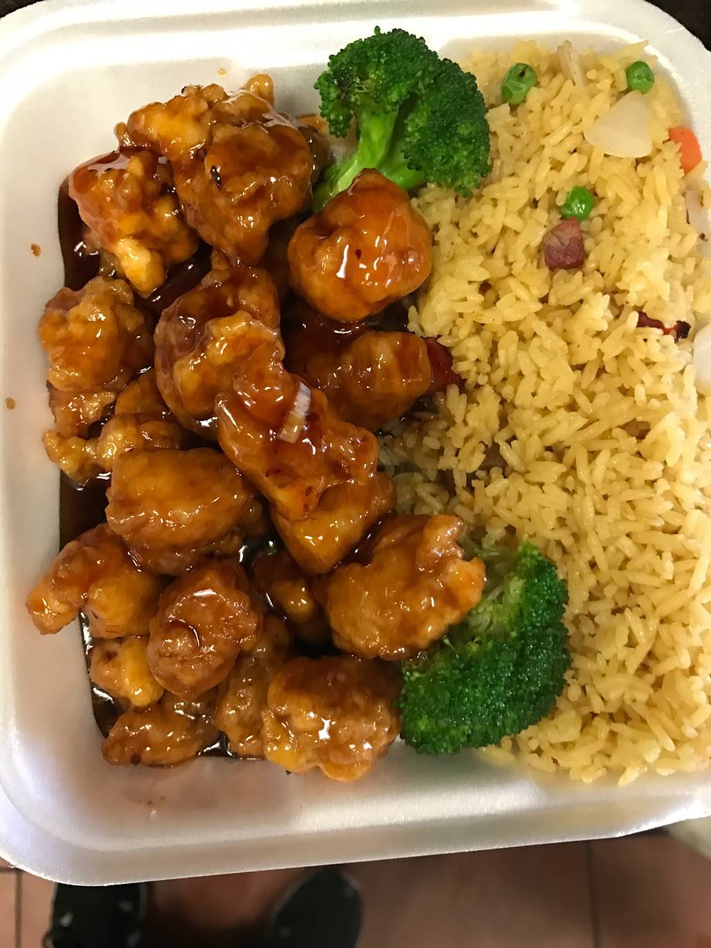 East Gourmet | restaurant | 8010 W Colonial Dr #138, Orlando, FL 32818, USA | 4075223611 OR +1 407-522-3611