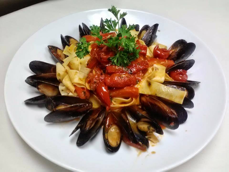 Stresa Italian Restaurant | restaurant | 2710 Okeechobee Blvd, West Palm Beach, FL 33409, USA | 5616150200 OR +1 561-615-0200