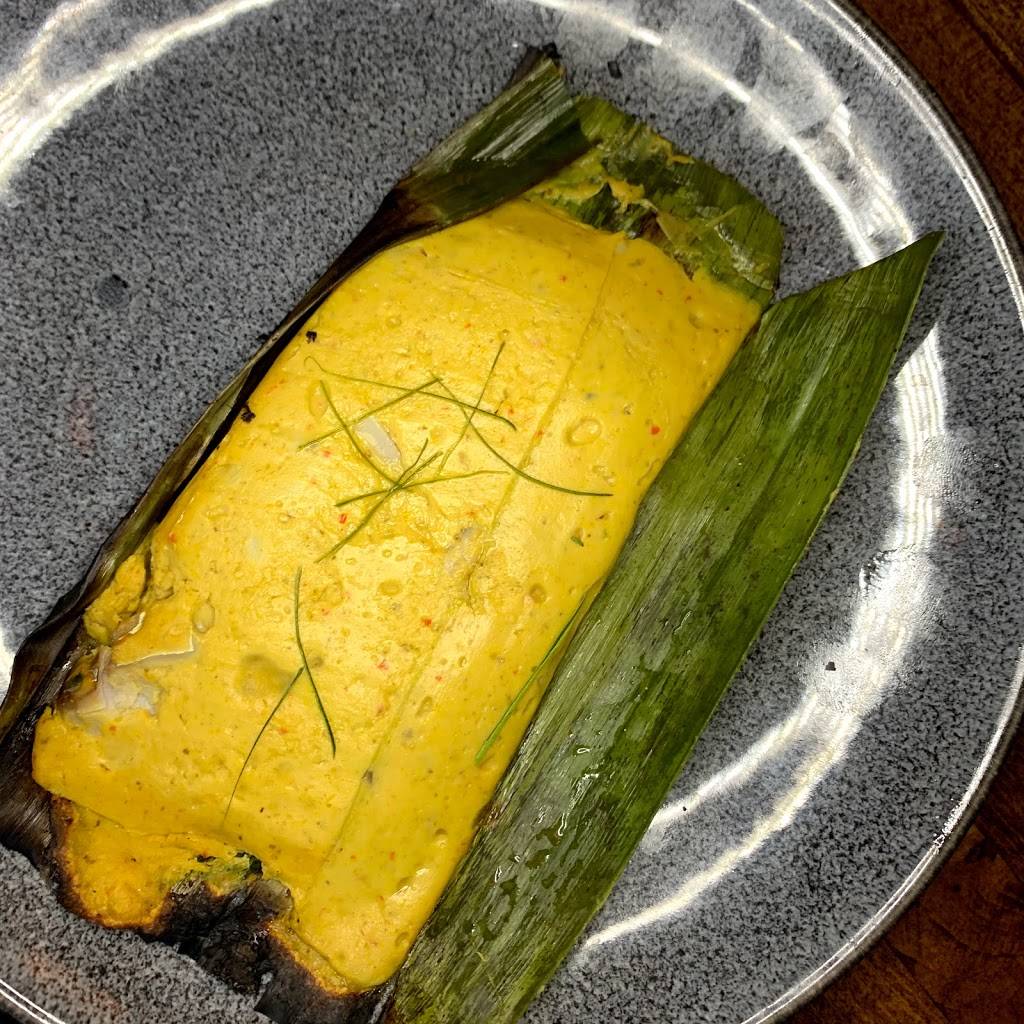 Makan | restaurant | 3400 11th St NW, Washington, DC 20010, USA | 2027302295 OR +1 202-730-2295