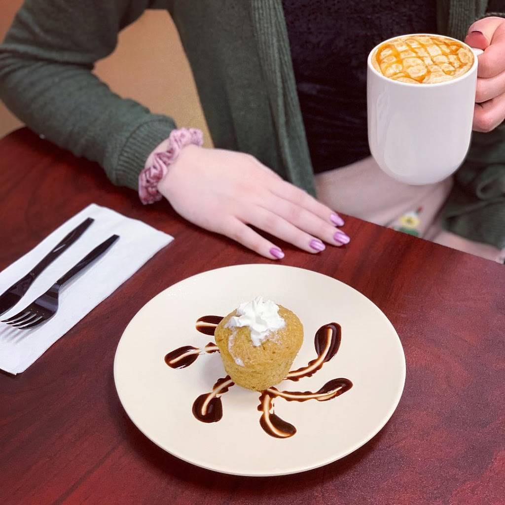 Campus Cafe | cafe | 200 W Cold Spring Ln, Baltimore, MD 21210, USA | 6673096142 OR +1 667-309-6142