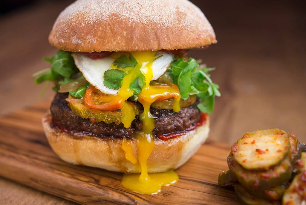 Bistro 24 | restaurant | 4655 Executive Dr, San Diego, CA 92121, USA | 8583143334 OR +1 858-314-3334