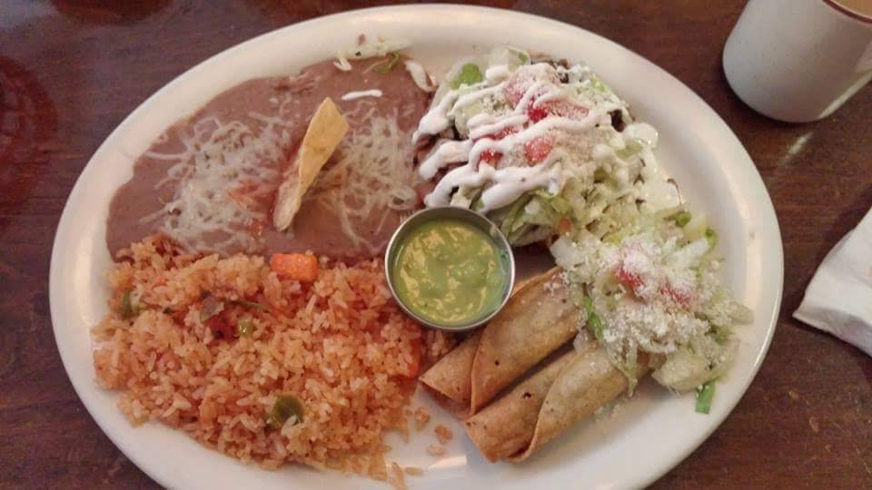 Osunas Restaurant | restaurant | 18746 Amar Rd, Walnut, CA 91789, USA | 6268104101 OR +1 626-810-4101