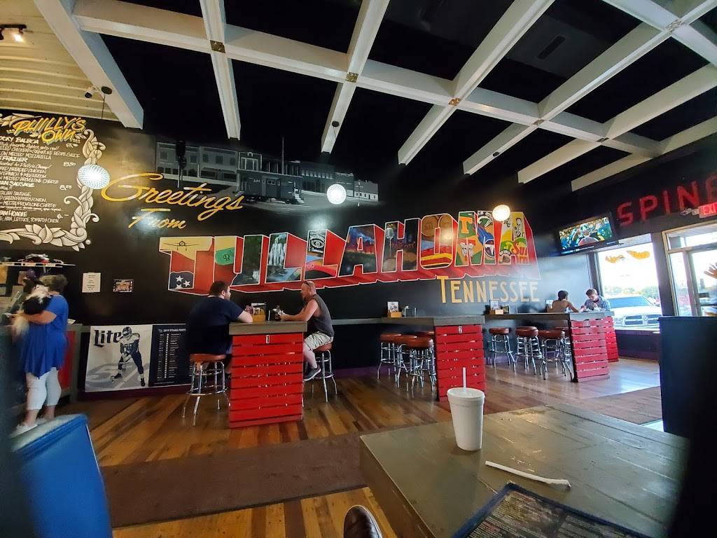 Spinellis Pizza | restaurant | 121 NW Atlantic St, Tullahoma, TN 37388, USA | 9315635650 OR +1 931-563-5650