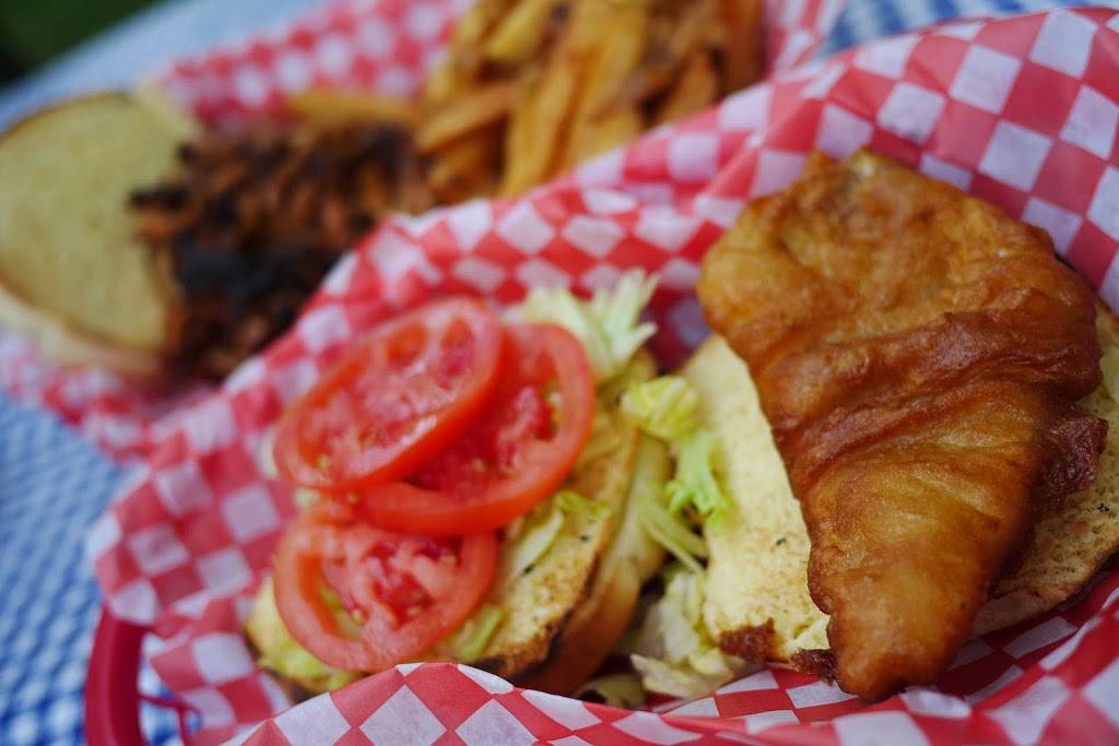 The Back Kitchen | restaurant | 5660 Front Rd, Stella, ON K0H 2S0, Canada | 6139292905 OR +1 613-929-2905