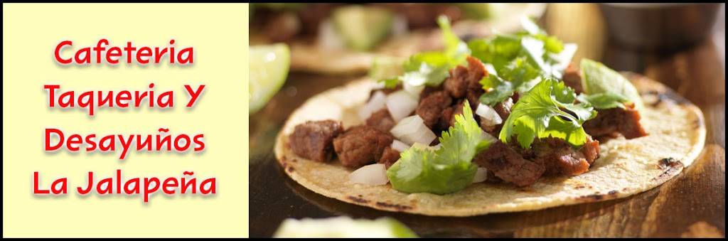 Cafeteria Taqueria Y Desayuños La Jalapeña | restaurant | 900 W Lancaster Rd #4, Orlando, FL 32809, USA | 4073176603 OR +1 407-317-6603