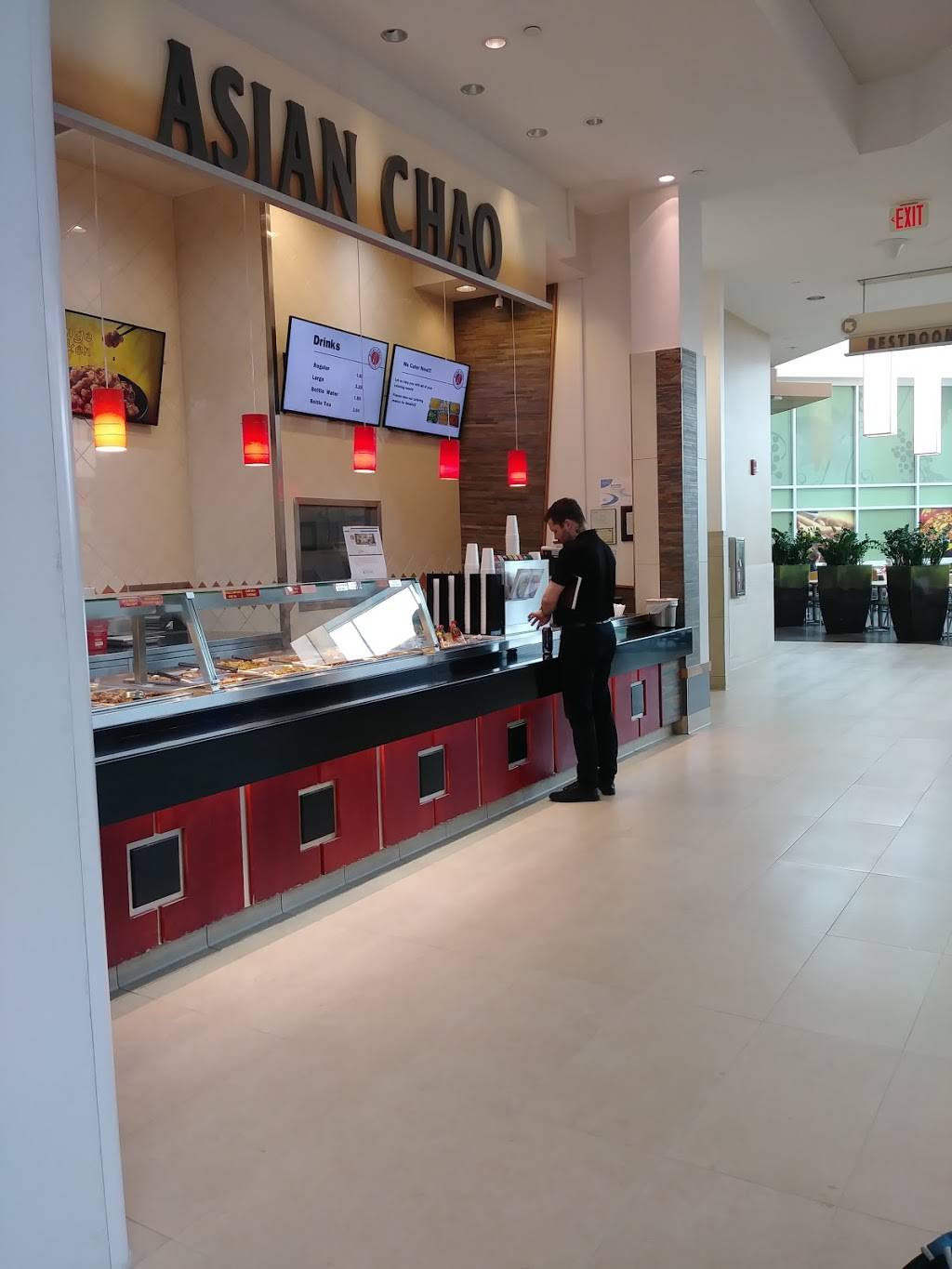 Asian Chao | restaurant | 26300 Cedar Rd FC-7, Beachwood, OH 44122, USA | 2165910283 OR +1 216-591-0283