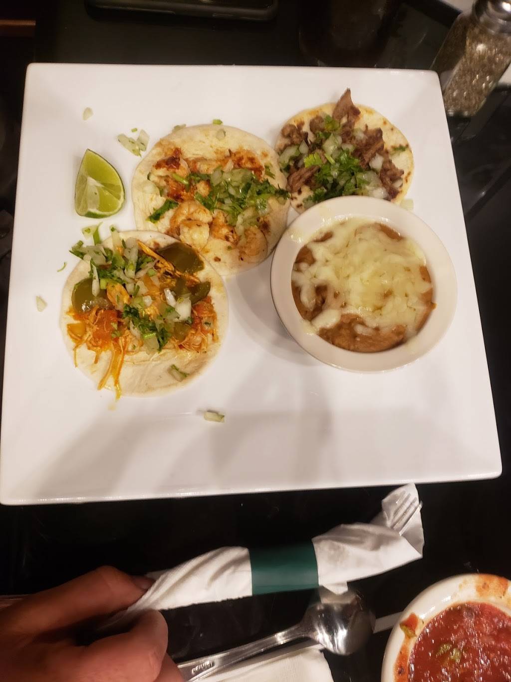 La Catrina | restaurant | 845 W Market St, Troy, OH 45373, USA | 9377039041 OR +1 937-703-9041