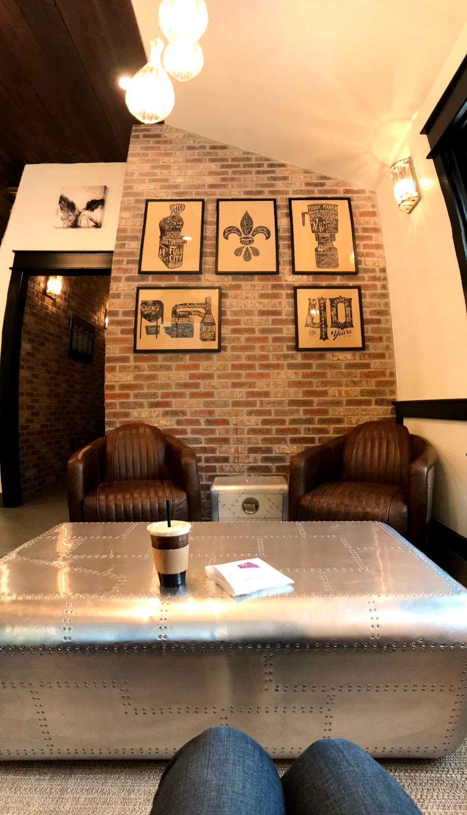 PJs Coffee Ridgeland | cafe | 8026 E Main St, Ridgeland, SC 29936, USA | 8437268888 OR +1 843-726-8888