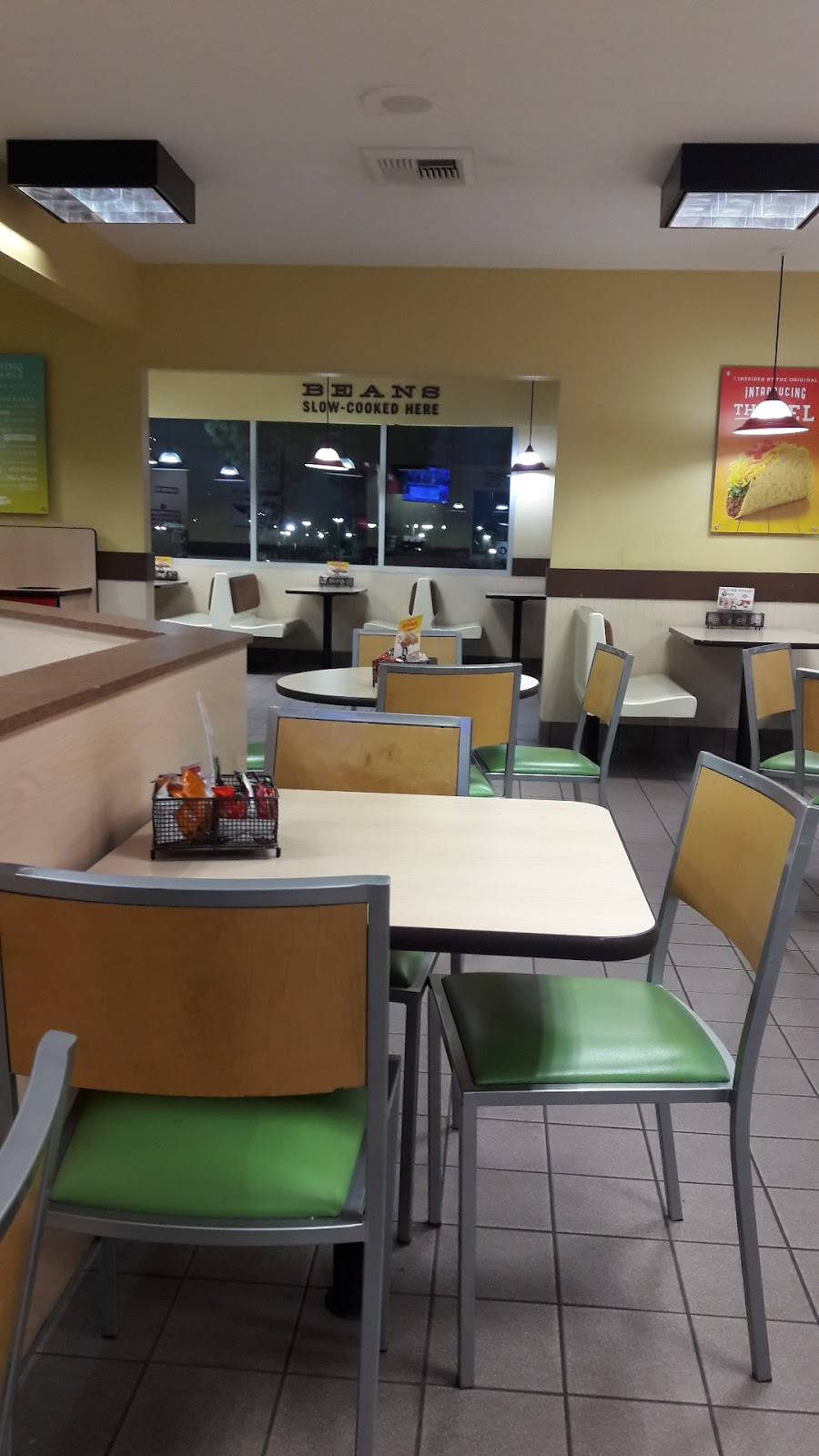 Del Taco | meal takeaway | 2804 Main St, San Diego, CA 92113, USA | 6192316883 OR +1 619-231-6883