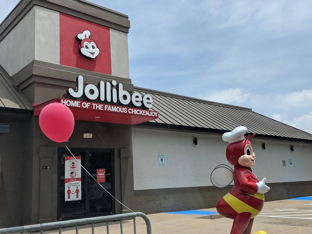 Jollibee | restaurant | 6127 Hwy 6, Missouri City, TX 77459, USA | 3462959060 OR +1 346-295-9060