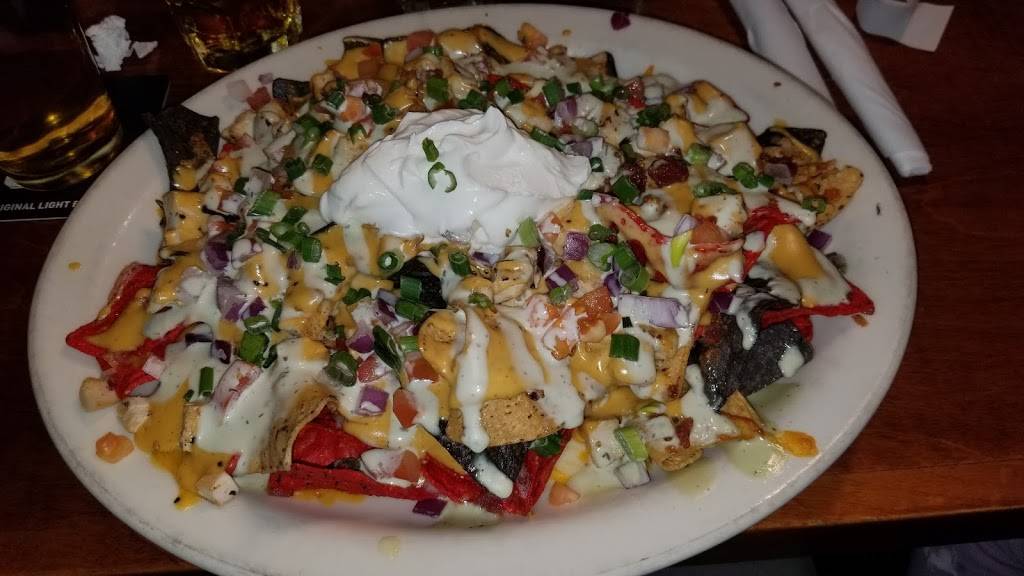 My Place Restaurant & Tavern | restaurant | 2108 S Main St, Wake Forest, NC 27587, USA | 9197615009 OR +1 919-761-5009