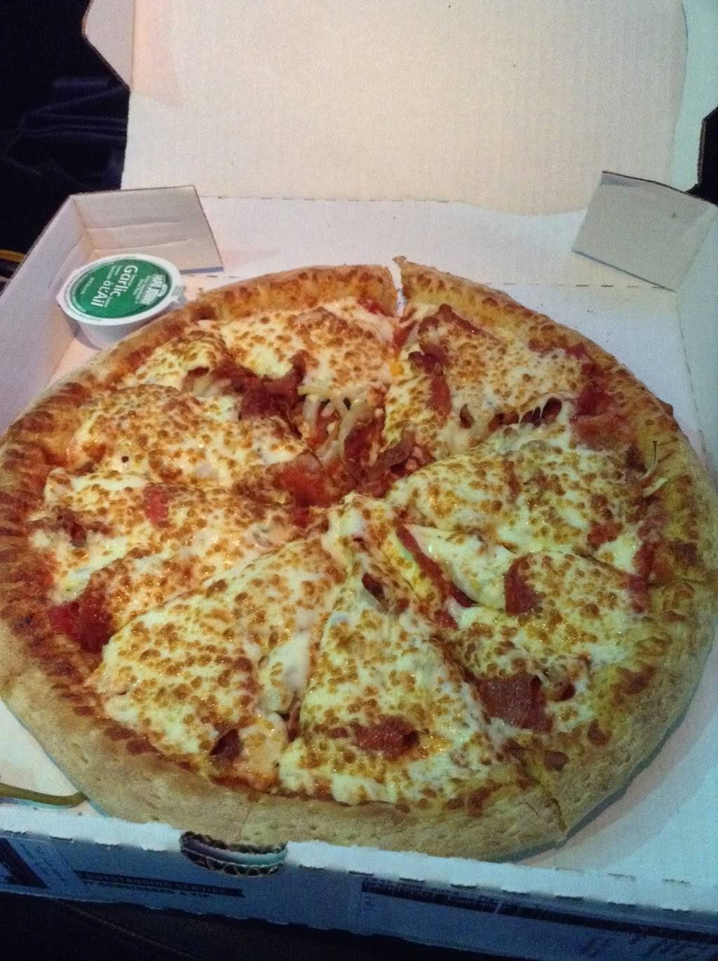 Papa Johns Pizza | meal delivery | 947 Lansdowne St W, Peterborough, ON K9J 8N2, Canada | 7058767272 OR +1 705-876-7272