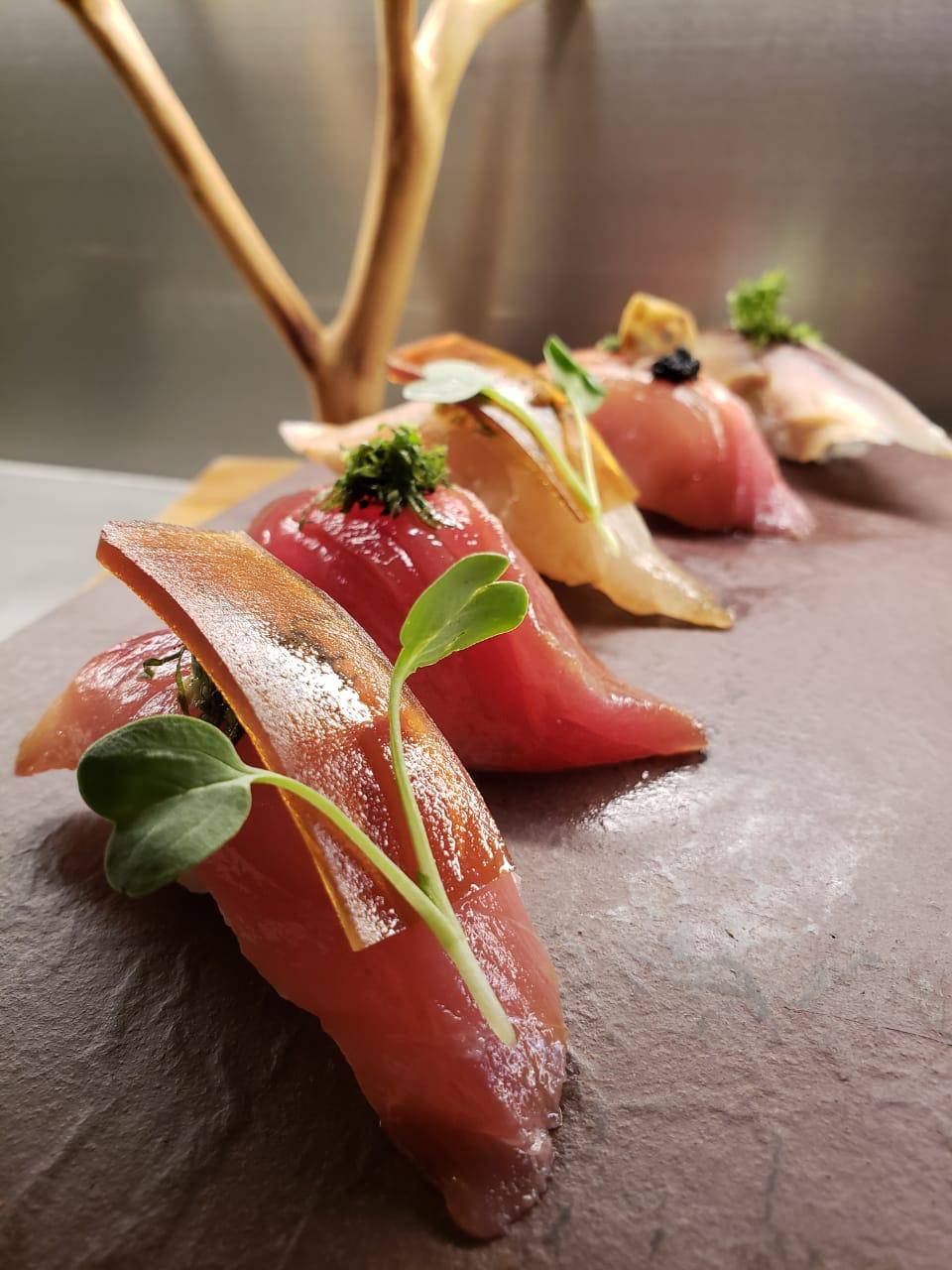 Kosushi Miami | restaurant | 801 South Pointe Dr Unit# 105, Miami Beach, FL 33139, USA | 7866477272 OR +1 786-647-7272