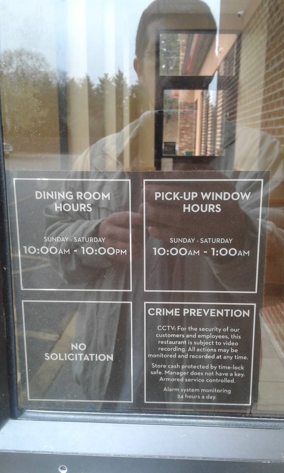 Wendys | restaurant | 1120 E Broad Ave, Rockingham, NC 28379, USA | 9105629895 OR +1 910-562-9895