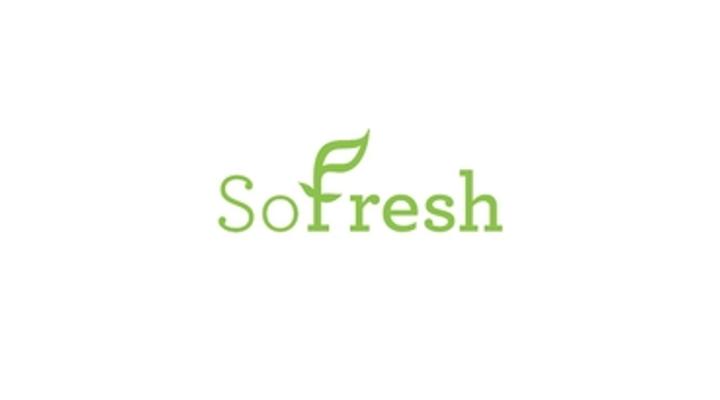 SoFresh | restaurant | 506 N Federal Hwy, Fort Lauderdale, FL 33301, United States | 7542850560 OR +1 754-285-0560