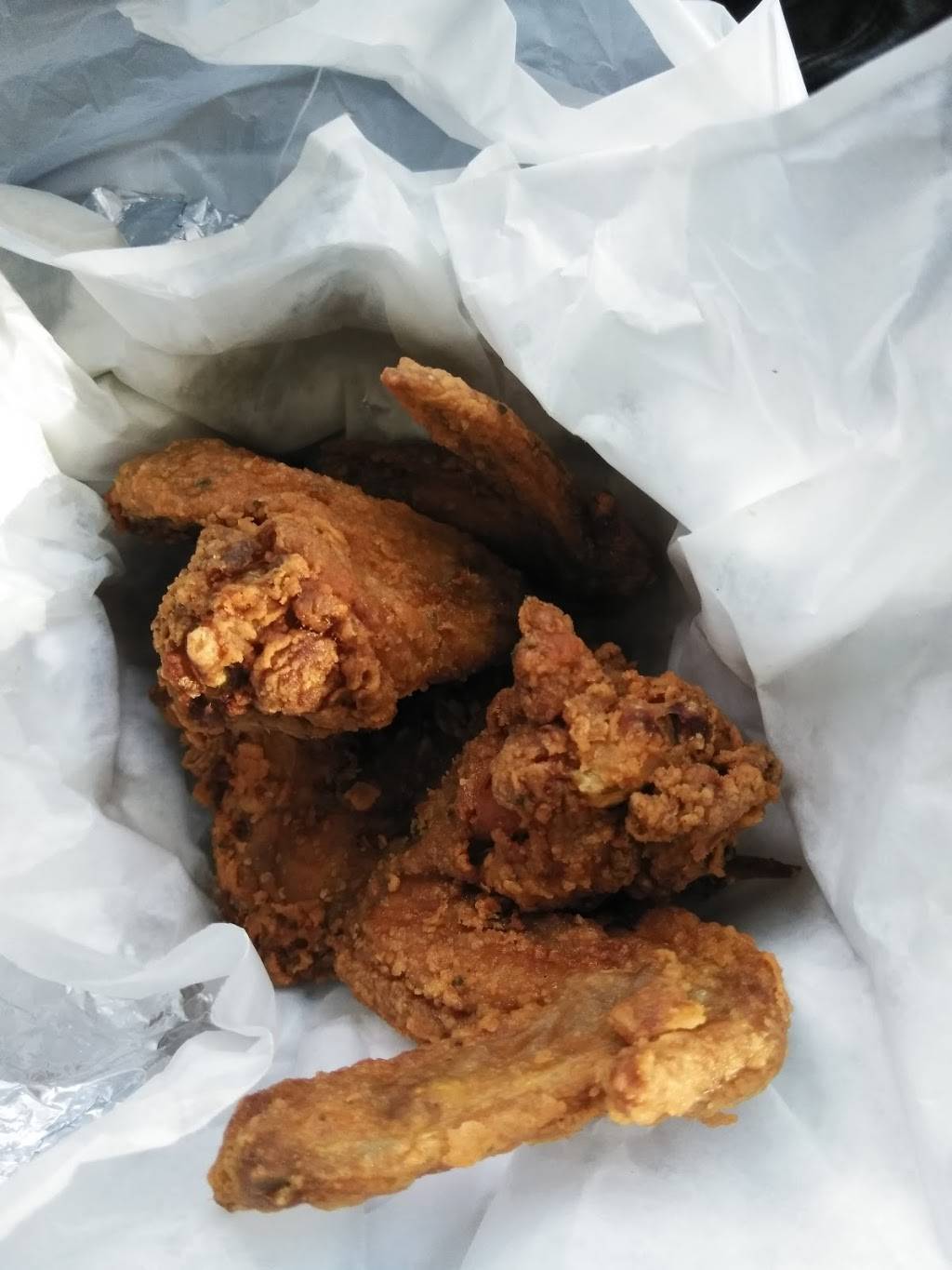 Original Grill | restaurant | 17406 St Clair Ave, Cleveland, OH 44110, USA | 2163837500 OR +1 216-383-7500