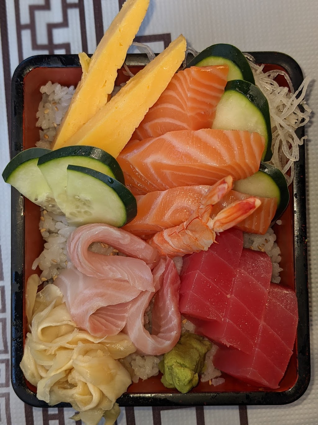 Yoshino sushi | meal takeaway | 529 E Valley Blvd #158, San Gabriel, CA 91776, USA | 6262885458 OR +1 626-288-5458