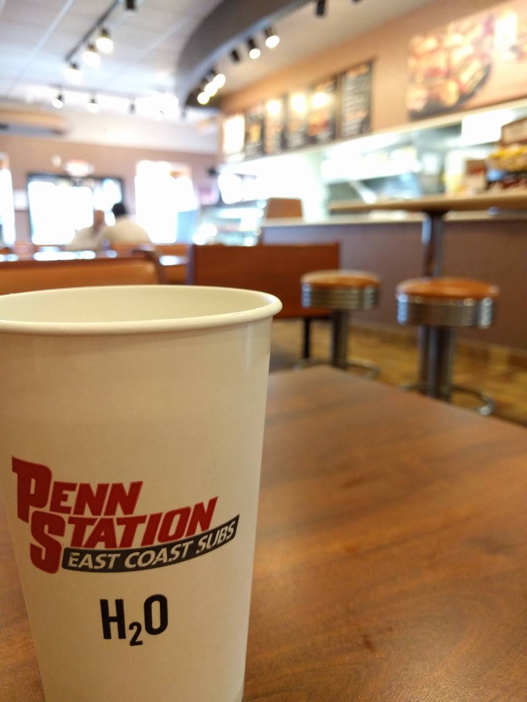 Penn Station East Coast Subs | meal takeaway | 8282 Beckett Park Dr, West Chester Township, OH 45069, USA | 5138709494 OR +1 513-870-9494