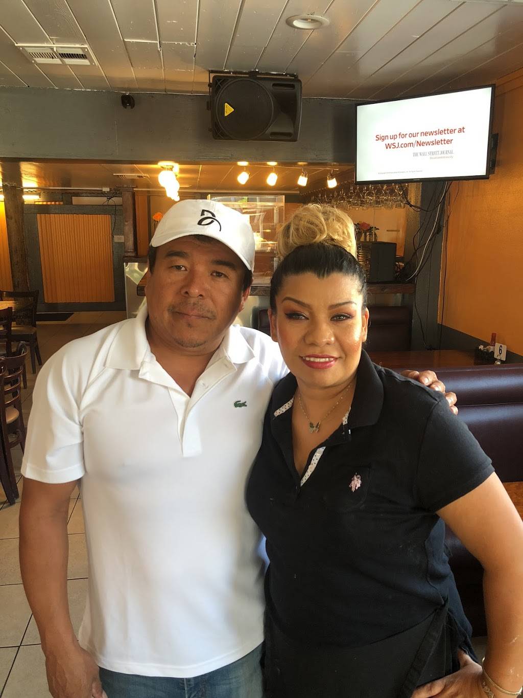 El Chaparrastique Grill | restaurant | 6211 Eastern Ave, Bell Gardens, CA 90201, USA | 3237495522 OR +1 323-749-5522