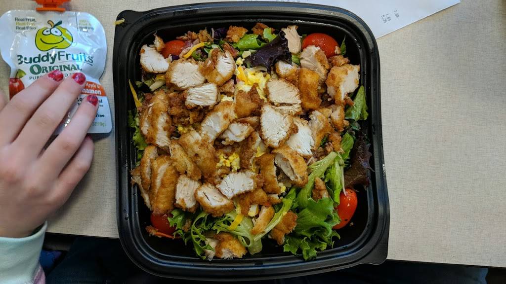 Chick-fil-A | restaurant | 845 E Lancaster Ave, Downingtown, PA 19335, USA | 6102697828 OR +1 610-269-7828