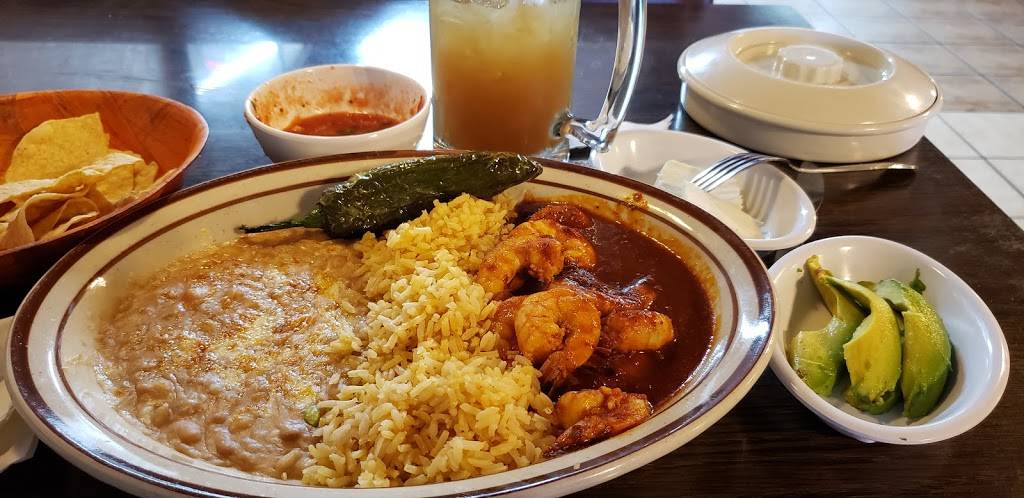 Vallarta Mexican Grill | restaurant | 1011 Columbus St, Bakersfield, CA 93305, USA | 6618716940 OR +1 661-871-6940