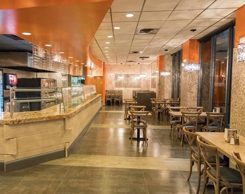 Venecia Pizza | restaurant | 1756 Forrest Ave, Staten Island, NY 10303, USA | 7166662121 OR +1 716-666-2121