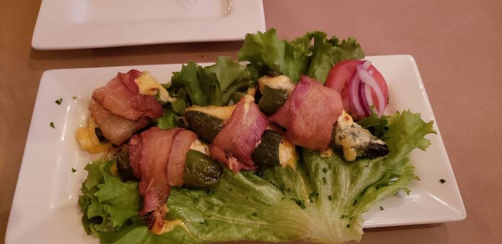 Garden Cafe | restaurant | 307 W Liberty St, York, SC 29745, USA | 8036847019 OR +1 803-684-7019