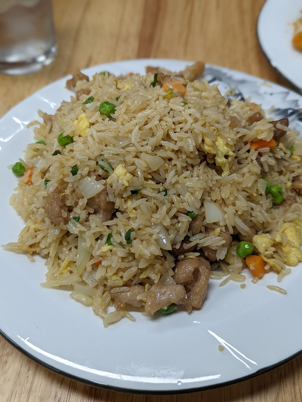 China Fun | restaurant | 1450 E Valley Pkwy, Escondido, CA 92027, USA | 7607408888 OR +1 760-740-8888