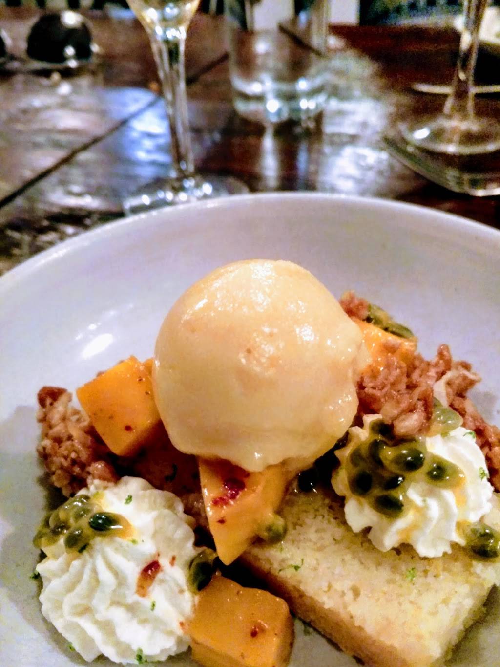 The Table at Season to Taste | restaurant | 2447 Massachusetts Ave, Cambridge, MA 02140, USA | 6178719468 OR +1 617-871-9468