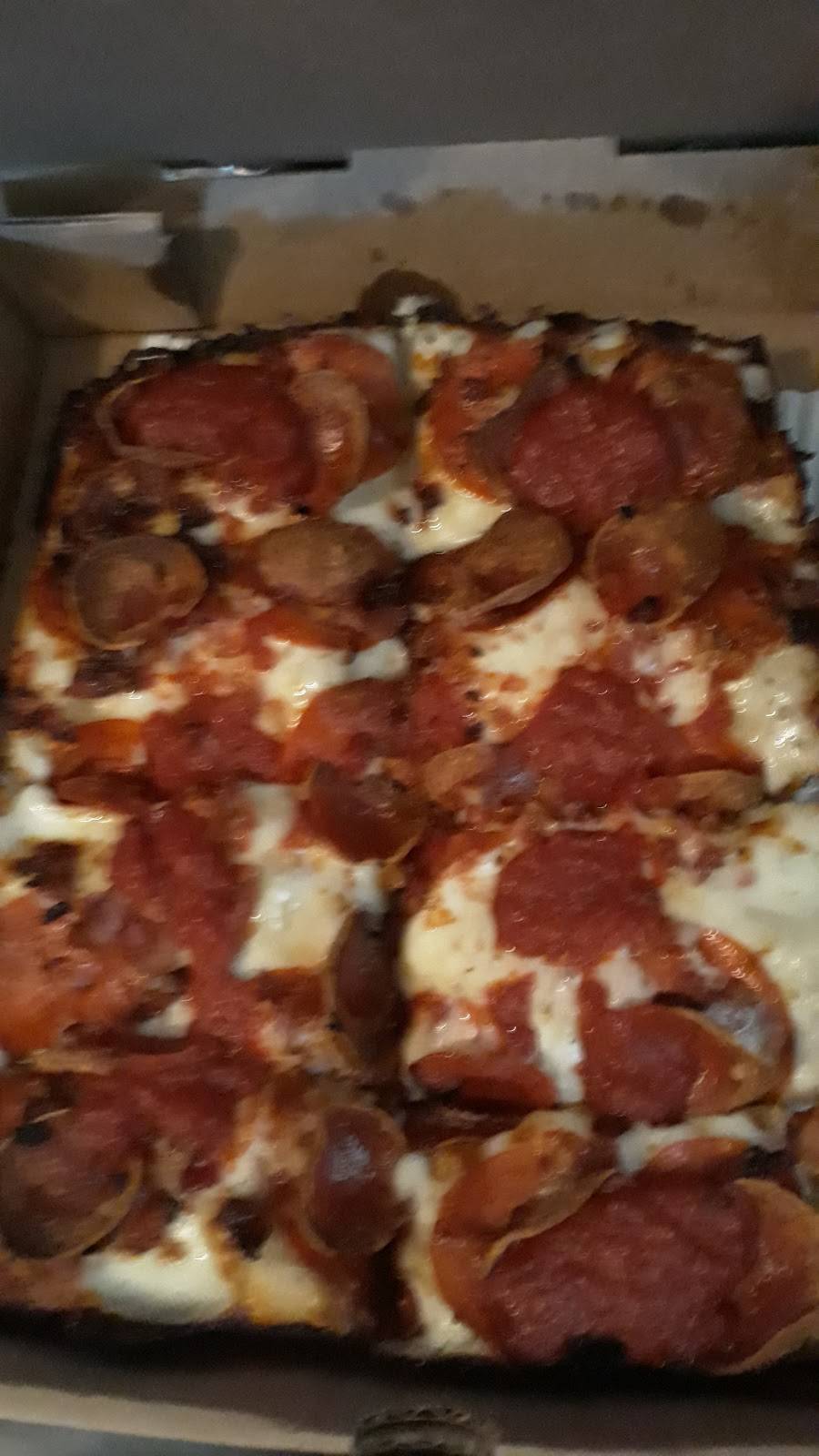 Noble Romans | restaurant | 1413 S Reed Rd, Kokomo, IN 46902, USA | 7656143600 OR +1 765-614-3600