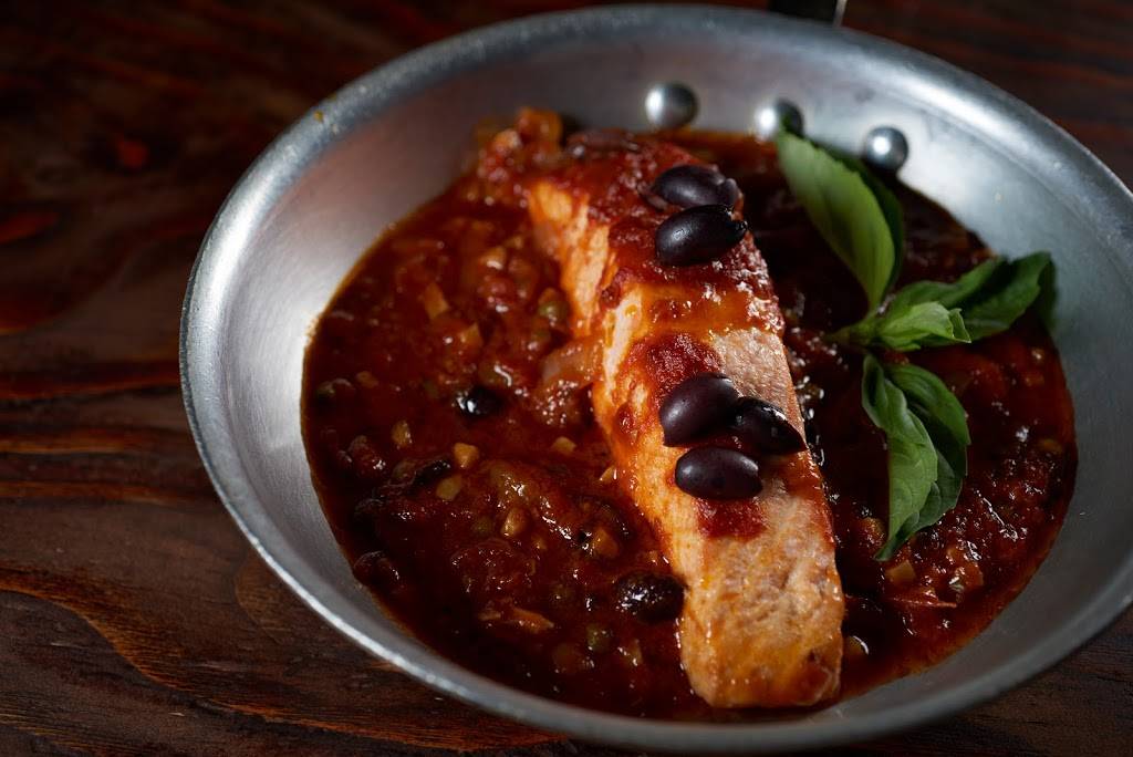 Anna Maries Italian Cuisine | meal delivery | 10170 W Tropicana Ave #144, Las Vegas, NV 89147, USA | 7256053800 OR +1 725-605-3800