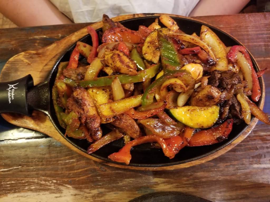 Nuestro Mexico Restaurant | restaurant | 716 21st St, Bakersfield, CA 93301, USA | 6616371343 OR +1 661-637-1343