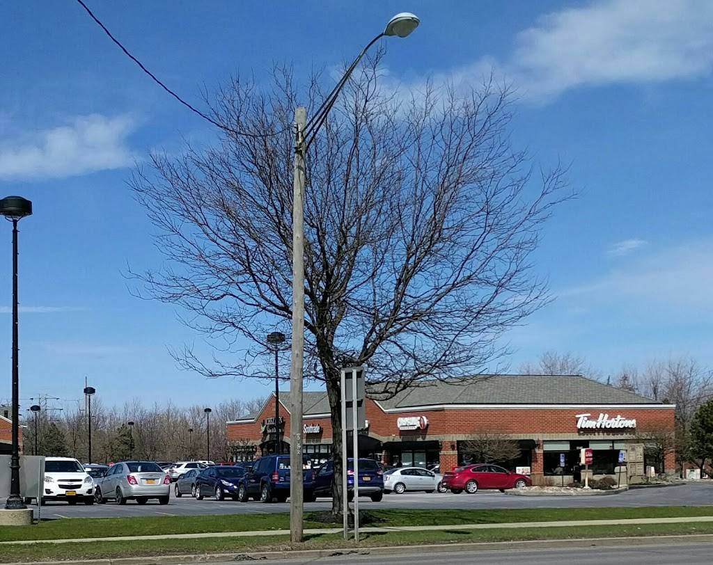 Tim Hortons | restaurant | 5140 Main St, Williamsville, NY 14221, USA | 7165650501 OR +1 716-565-0501