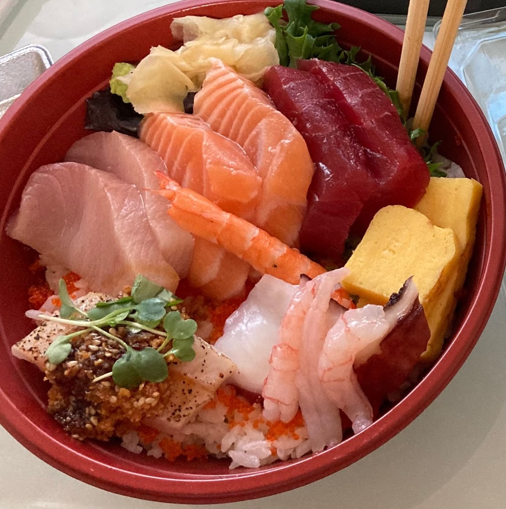 Sakana Sushi | restaurant | 983 Massachusetts Ave, Cambridge, MA 02138, USA | 6177144646 OR +1 617-714-4646