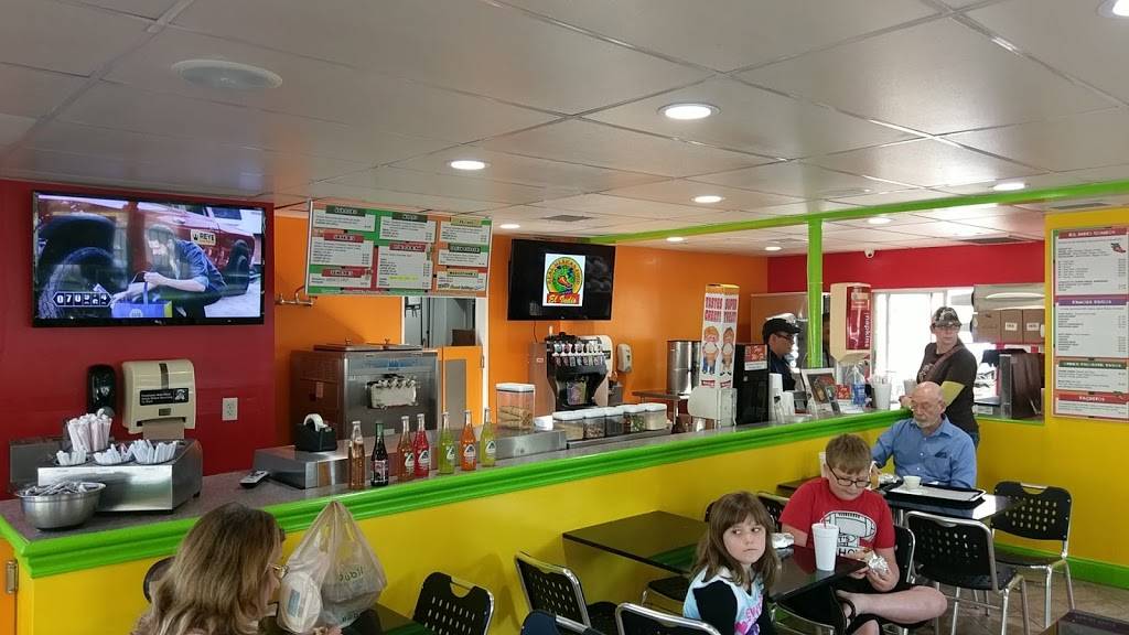 El Indio Real Mexican Restaurant | restaurant | 5011 NW 34th St, Gainesville, FL 32605, USA | 3523364441 OR +1 352-336-4441