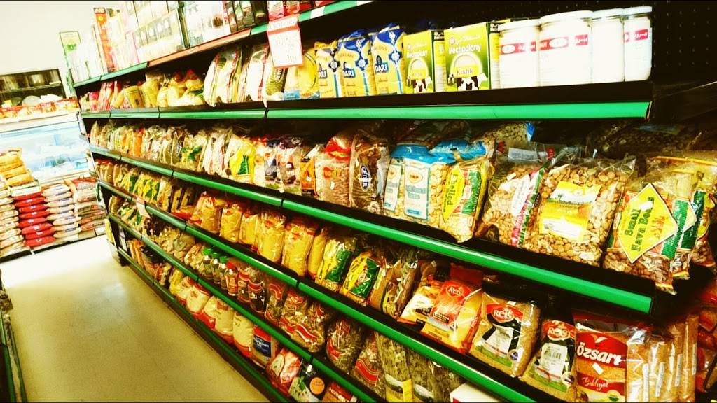 Cedars Food Mart and Grill Halal | meal takeaway | 405 Armory St, Springfield, MA 01104, USA | 4132731215 OR +1 413-273-1215