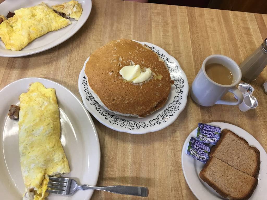 Muffins | restaurant | 1011, 138 W 4th St, Bridgeport, PA 19405, USA | 6102727587 OR +1 610-272-7587