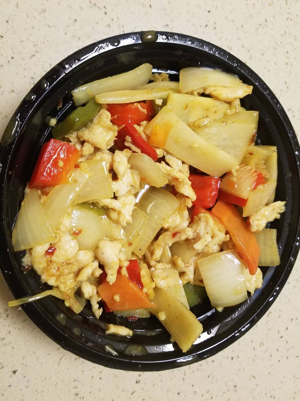 Mandarin House | restaurant | 1118 W Mission Blvd, Ontario, CA 91762, USA | 9095445999 OR +1 909-544-5999