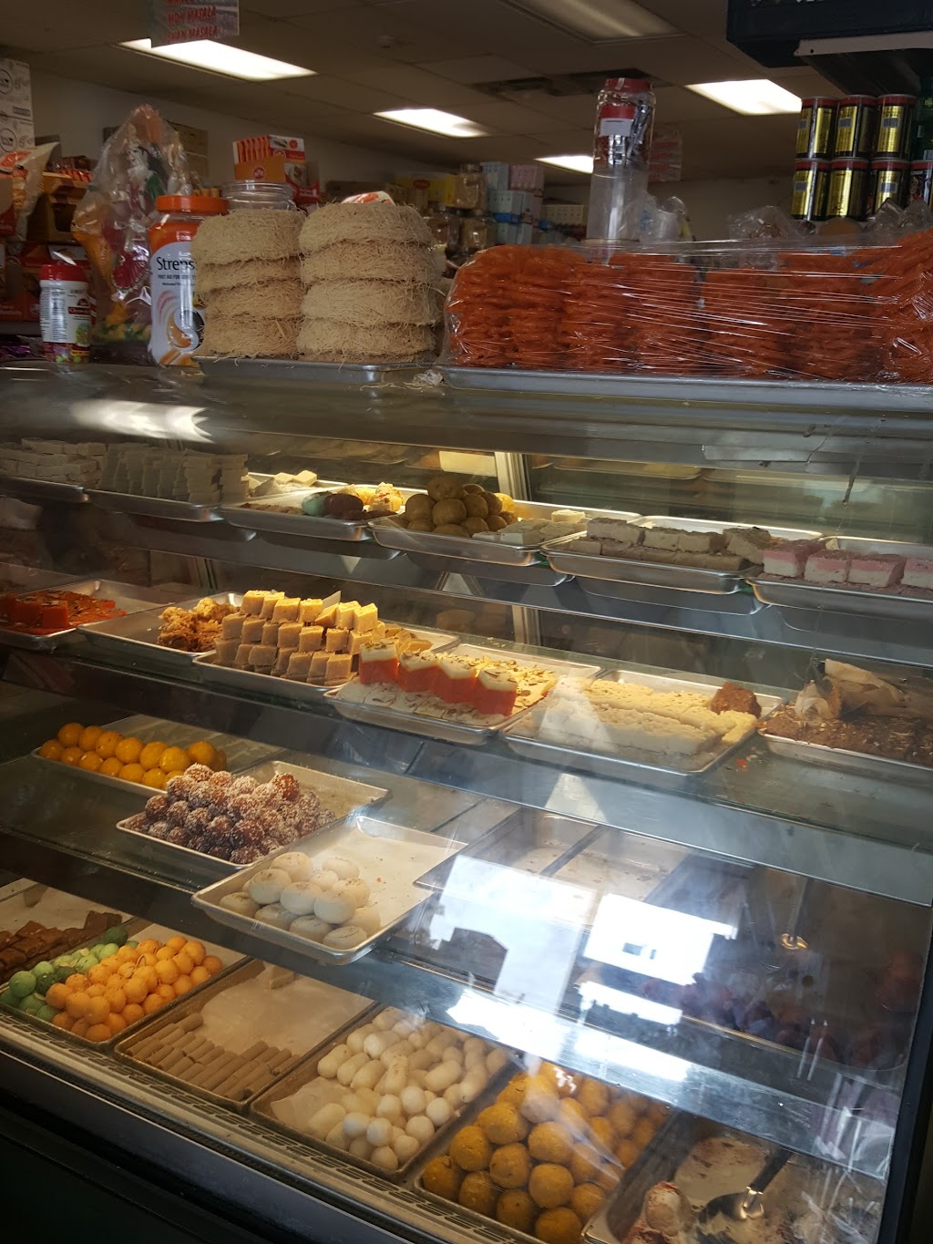 India Sweets & Groceries | meal takeaway | 779 W Blaine St, Riverside, CA 92507, USA | 9517847400 OR +1 951-784-7400