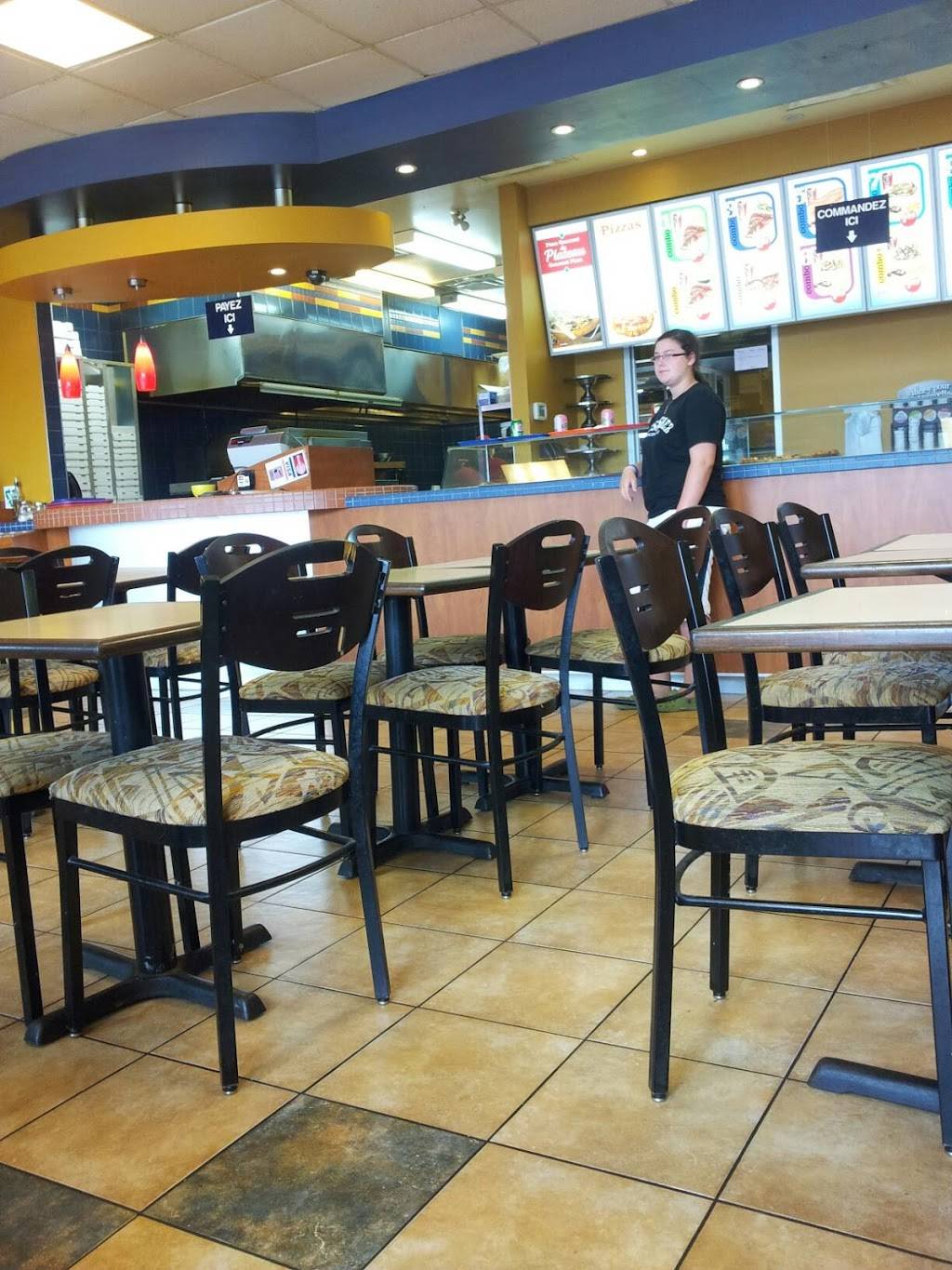 Pizza Shawarma Plateau | meal delivery | 20 Boul du Plateau, Gatineau, QC J9A 3K7, Canada | 8197770909 OR +1 819-777-0909