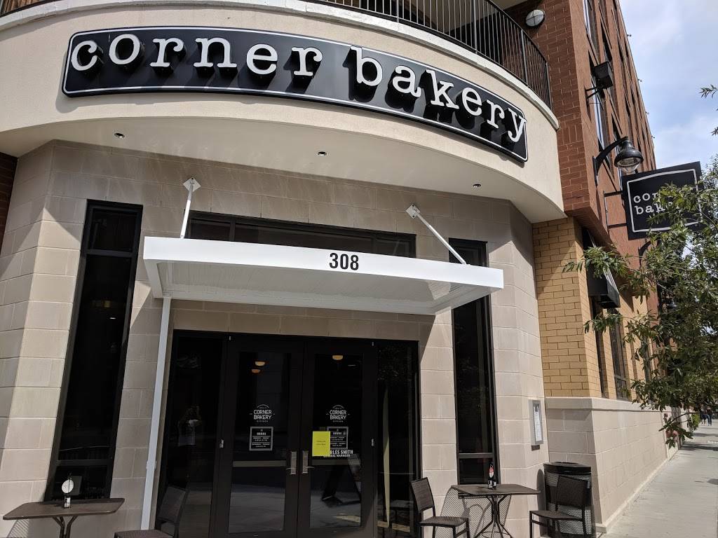 Corner Bakery Cafe | meal delivery | 308 4th Ave S, Nashville, TN 37201, USA | 6152482680 OR +1 615-248-2680
